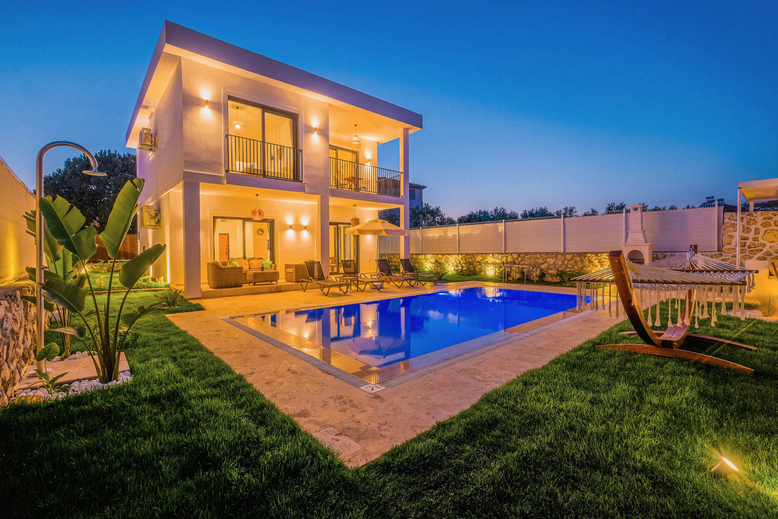 Property investing